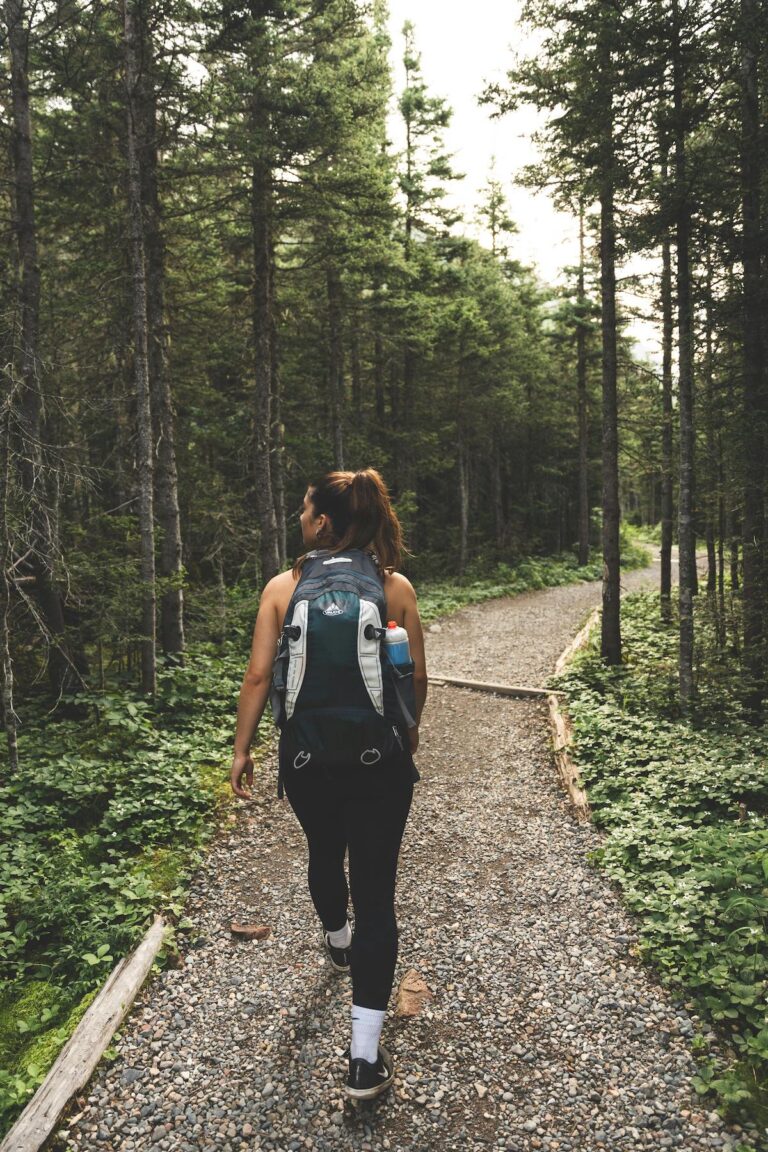 Camino de Santiago Safe for Solo Women?