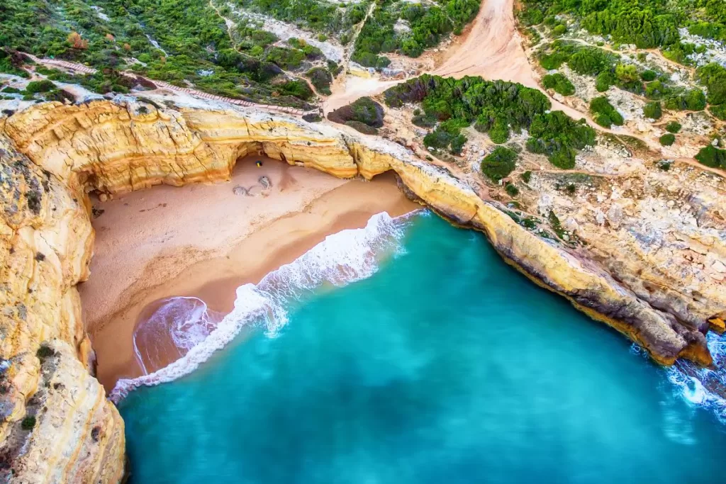 algarve