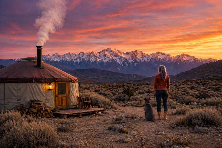 Quietly Refusing Expectations